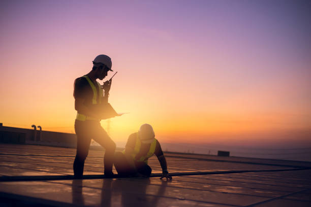 Best Storm Damage Roof Repair  in Bay Hill, FL