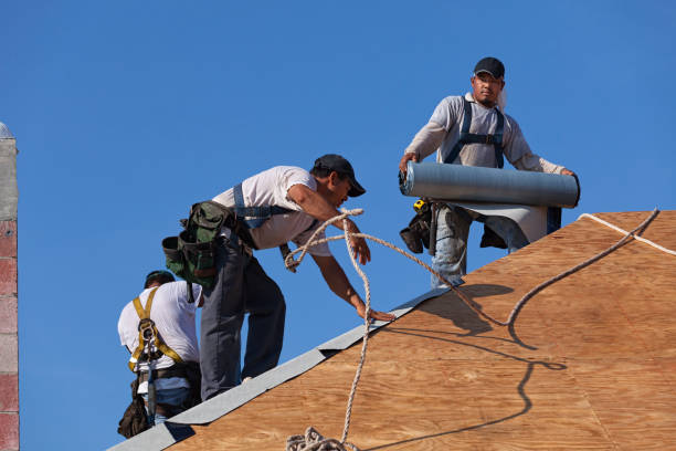 Roof Installation Near Me in Bay Hill, FL