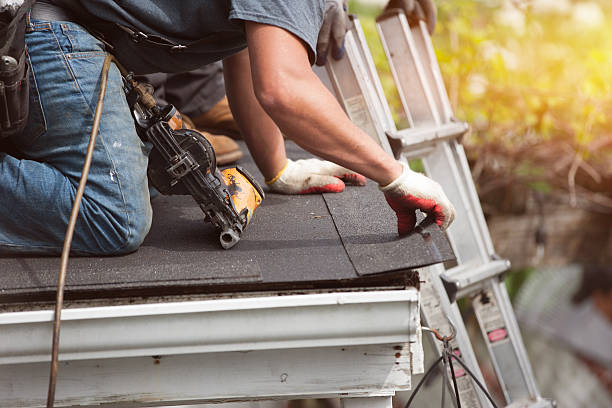 Slate Roofing Contractor in Bay Hill, FL